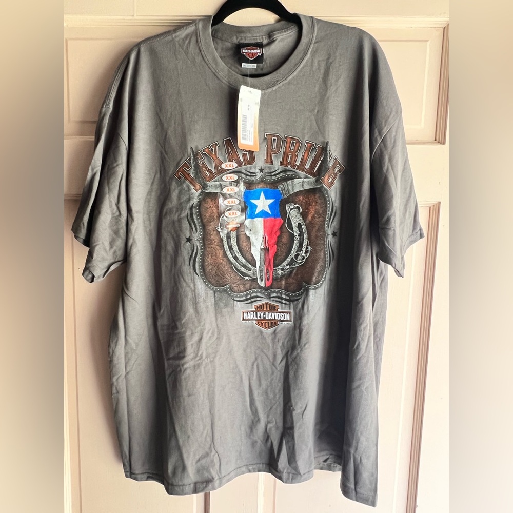 Harley-Davidson Brand New with Tags